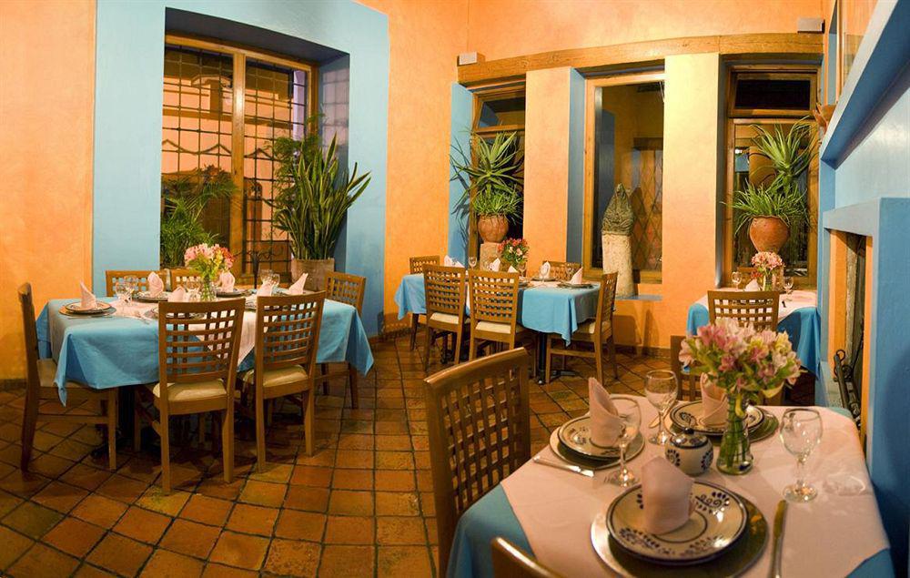 Hotel Posada El Paraiso San Cristobal de las Casas Luaran gambar